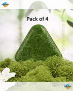 Natural Shampoo Bar For Strengthening Hair? BUY 2 GET 2 FREE!