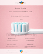 Electric Toothbrush, Teeth & Gums Care Toothbrushes Electric Toothbrush