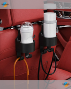 Multifunctional Hanging Storage Cup & Mobile Holder (Pack of 2)