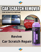 Advance Car Scratch Repair (Pack of 2)