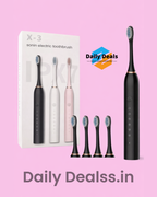 Electric Toothbrush, Teeth & Gums Care Toothbrushes Electric Toothbrush