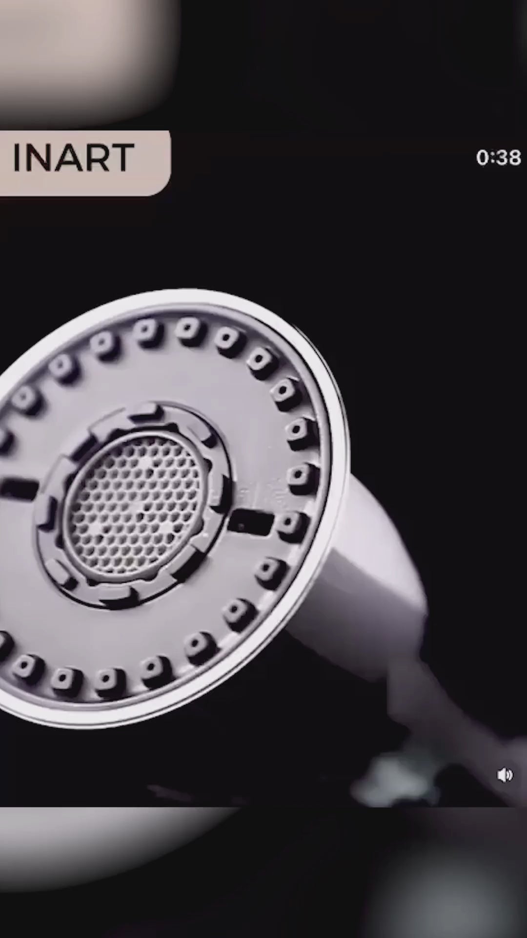 3 Modes Kitchen Sink Faucet