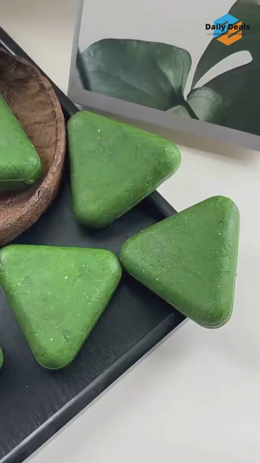 Natural Shampoo Bar For Strengthening Hair? BUY 2 GET 2 FREE!